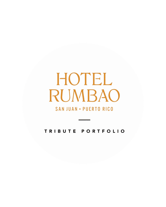 Hotel Rumbao