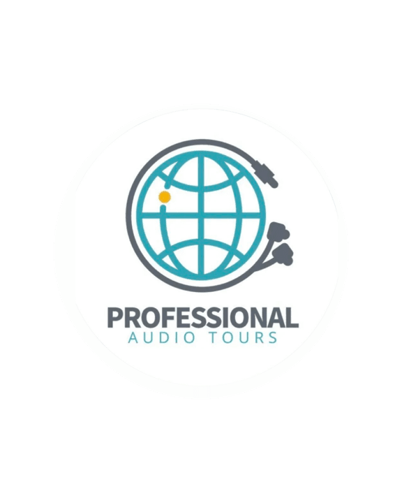 Professional Audio Tours