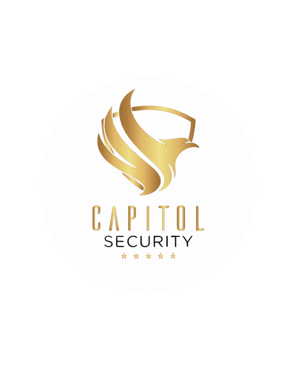 Capitol Security