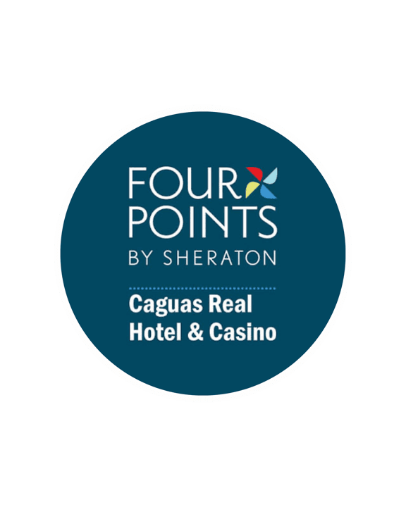 Four Points by Sheraton Caguas Real
