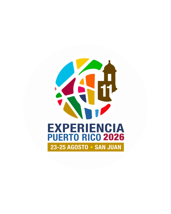 Experiencia Puerto Rico 2026