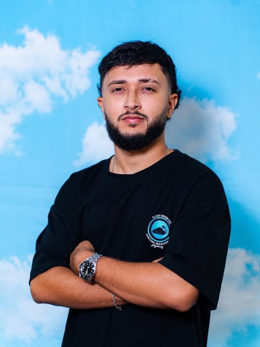Fabián «Fray» Rosario