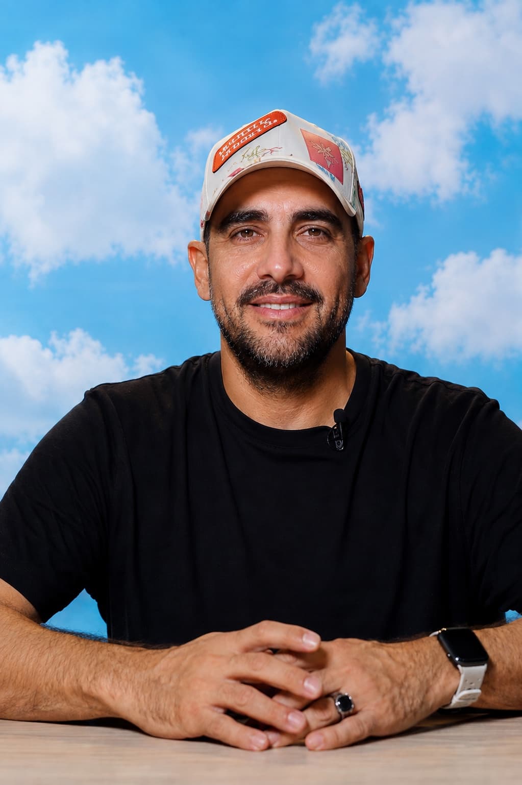 Joel Cruz